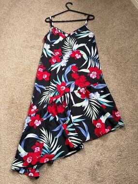 Tommy Bahama Dress Beach Cover up